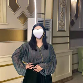 1 geylen  tazeje tayyn koynek