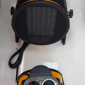 Puska pec elektriciski