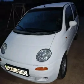 Daewoo Matiz 2000