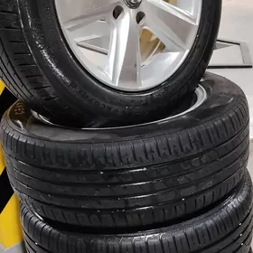 Cemry Disga Teker 16 lyk