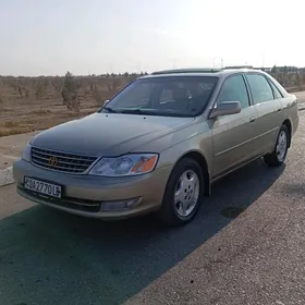 Toyota Avalon 2001