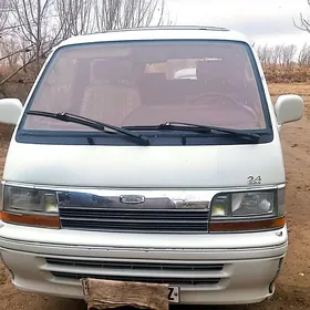 Toyota Hiace 1990