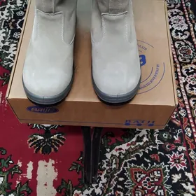 сапоги зимние 42 размер