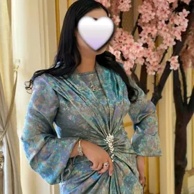 1 gezek geylen tayyn koynek