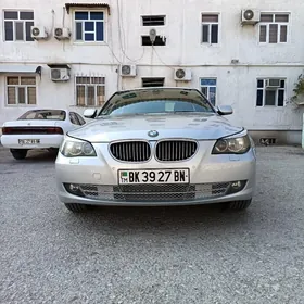 BMW E60 2004