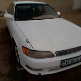 Toyota Mark II 1996