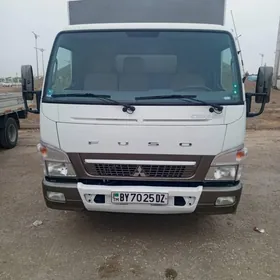 Mitsubishi Canter 2008