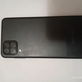 Samsung a 12