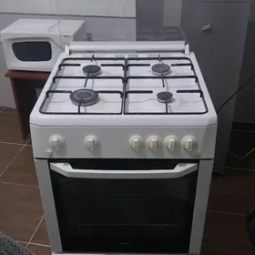 gaz plita газ плита