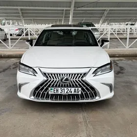 Lexus ES 350 2020