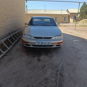 Toyota Camry 1992