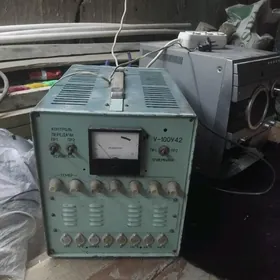 toy kalonka we usilitel