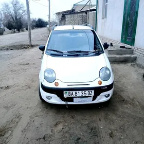 Daewoo Matiz 2005