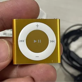 iPod Shuffle, 2GB, 4-nji Nesil