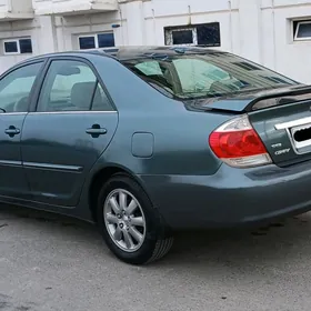 Toyota Camry 2002