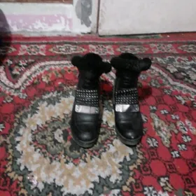 сапоги.женск.