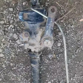 Mercedes  Gur kalonk