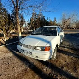 Toyota Tercel 1996