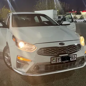 Kia Forte 2020