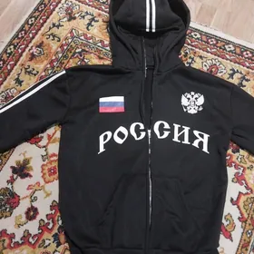 куртка молодежная