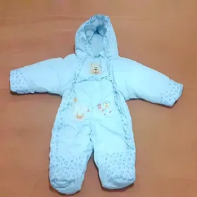 oglan we gyz  kombinezonlar