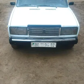 Lada 2107 1993