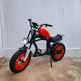 TOKLY TIGIR MATOR BMW YOGYN