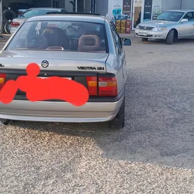Opel Vectra 1991