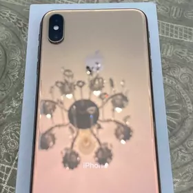 iPhone XS MAX