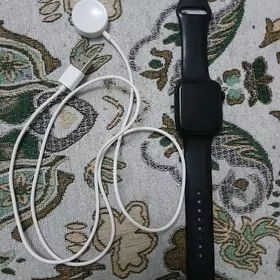 smart watich 6 sagat