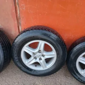 16 Lexus Teker radnoy