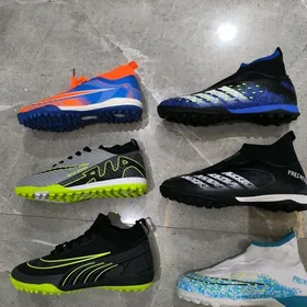 Sarakanoska Сороконожки Butsi