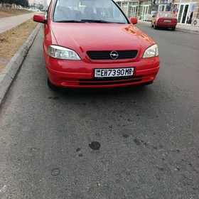 Opel Astra 1998