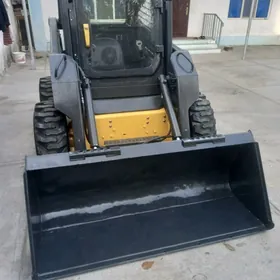 JCB 3CX Compact 2008