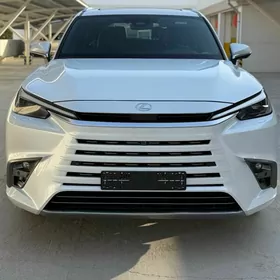 Lexus TX 2024