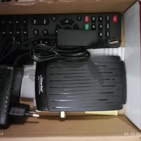 tuner starsat