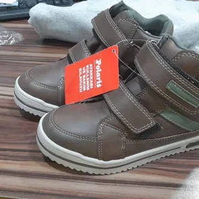 Ботинки /kowuş