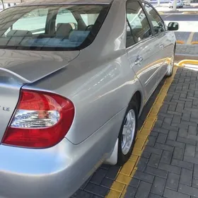 Toyota Camry 2003