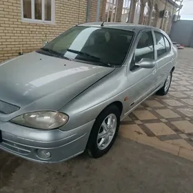 Renault Megane CC 2005