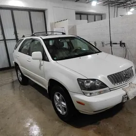Lexus RX 300 1999