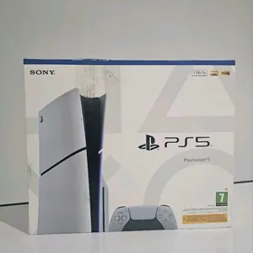 Playstation 5 Slim 1 TB
