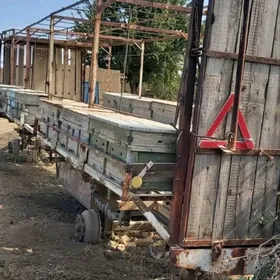 бал ары прицеп