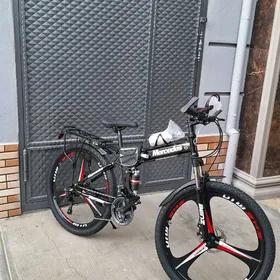 BMW WE MERSEDES BENZ TIGIR