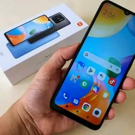 REDMI 10C SATLYK GYSSAGLY