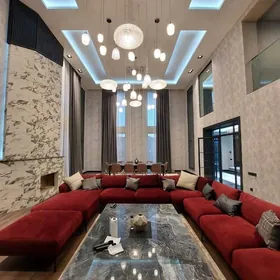 Arenda GUNLIK HOWLY PLAN