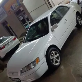 Toyota Camry 1999