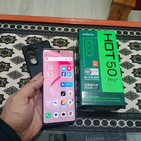 INFINIX HOT 50 PRO PLUS
