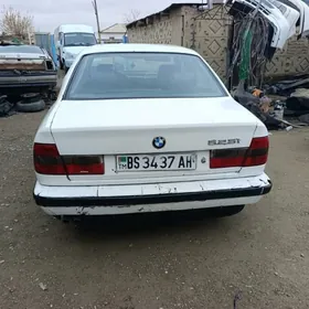 BMW 525 1992