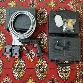 moyka aparat hili gowsy