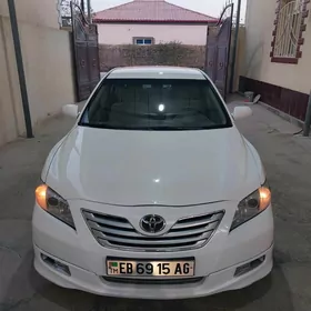 Toyota Camry 2008